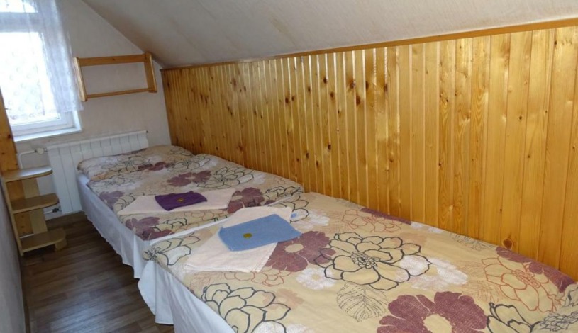 Penzion Pokorný Jablonec nad Nisou